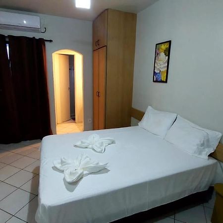 Flat Ana Regis - 8°Andar Apartment Salvador Ngoại thất bức ảnh