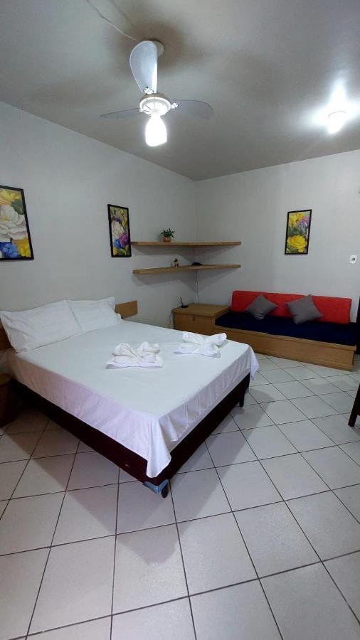 Flat Ana Regis - 8°Andar Apartment Salvador Ngoại thất bức ảnh