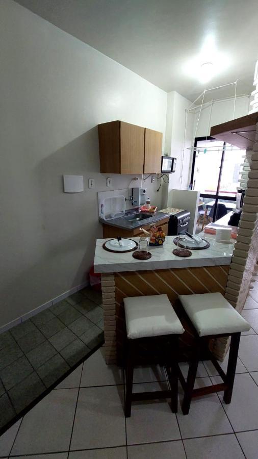 Flat Ana Regis - 8°Andar Apartment Salvador Ngoại thất bức ảnh