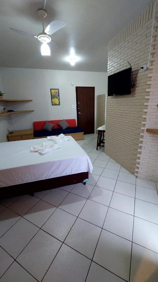 Flat Ana Regis - 8°Andar Apartment Salvador Ngoại thất bức ảnh