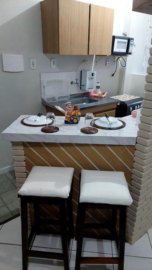 Flat Ana Regis - 8°Andar Apartment Salvador Ngoại thất bức ảnh