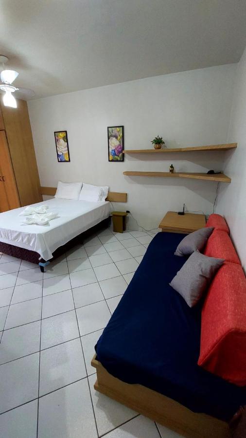 Flat Ana Regis - 8°Andar Apartment Salvador Ngoại thất bức ảnh