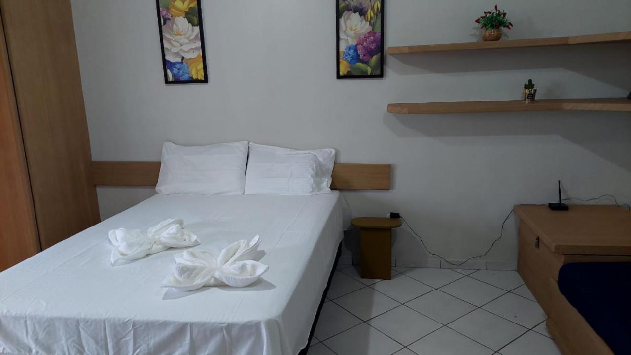 Flat Ana Regis - 8°Andar Apartment Salvador Ngoại thất bức ảnh