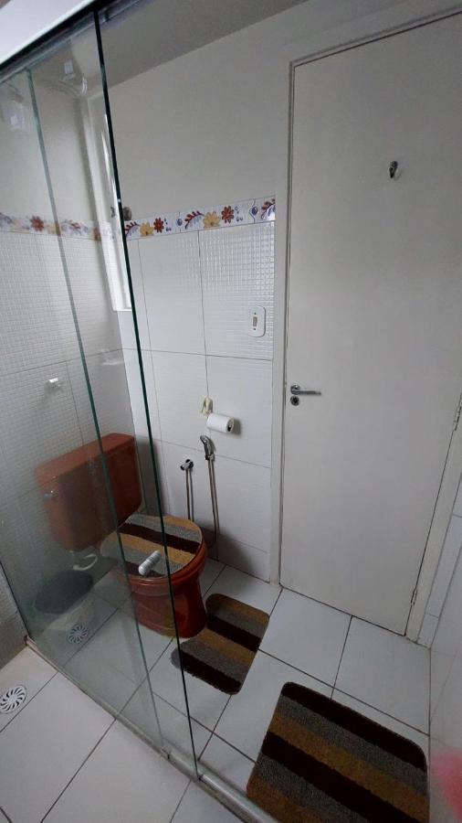 Flat Ana Regis - 8°Andar Apartment Salvador Ngoại thất bức ảnh