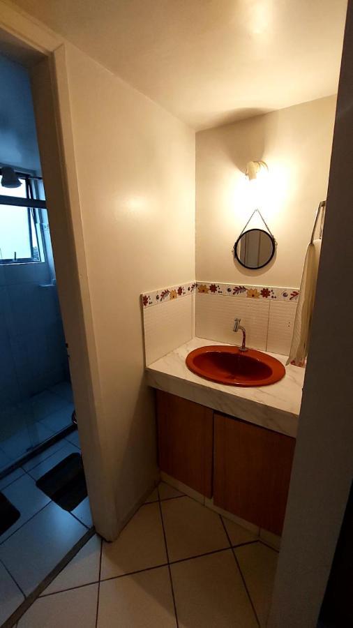 Flat Ana Regis - 8°Andar Apartment Salvador Ngoại thất bức ảnh